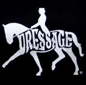 Dressage Logo